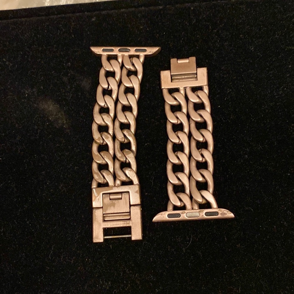 Apple Watch band